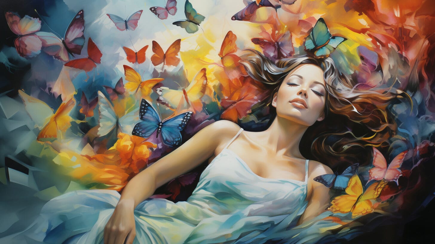 Manifest Your Dreams: The 555 Angel Number Guide to New Beginnings